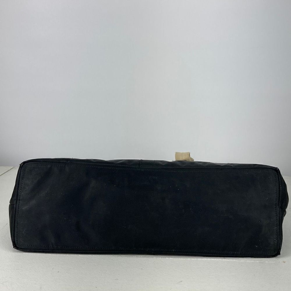COACH Leatherware HAMPTON M0771-11748 Multipurpose Tote Baby Bag - Picture 11 of 16